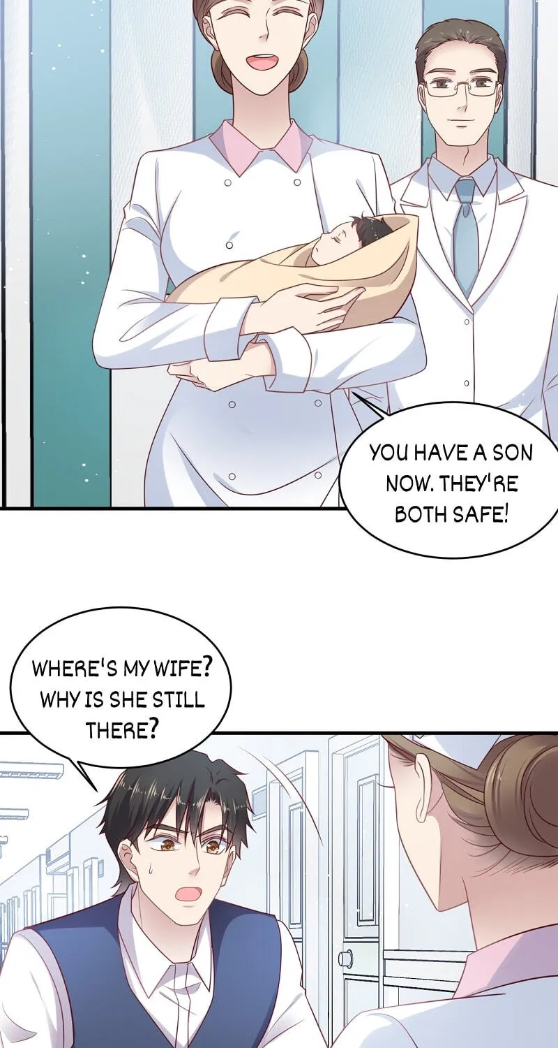 Sealed With Lips Chapter 148 page 13 - 