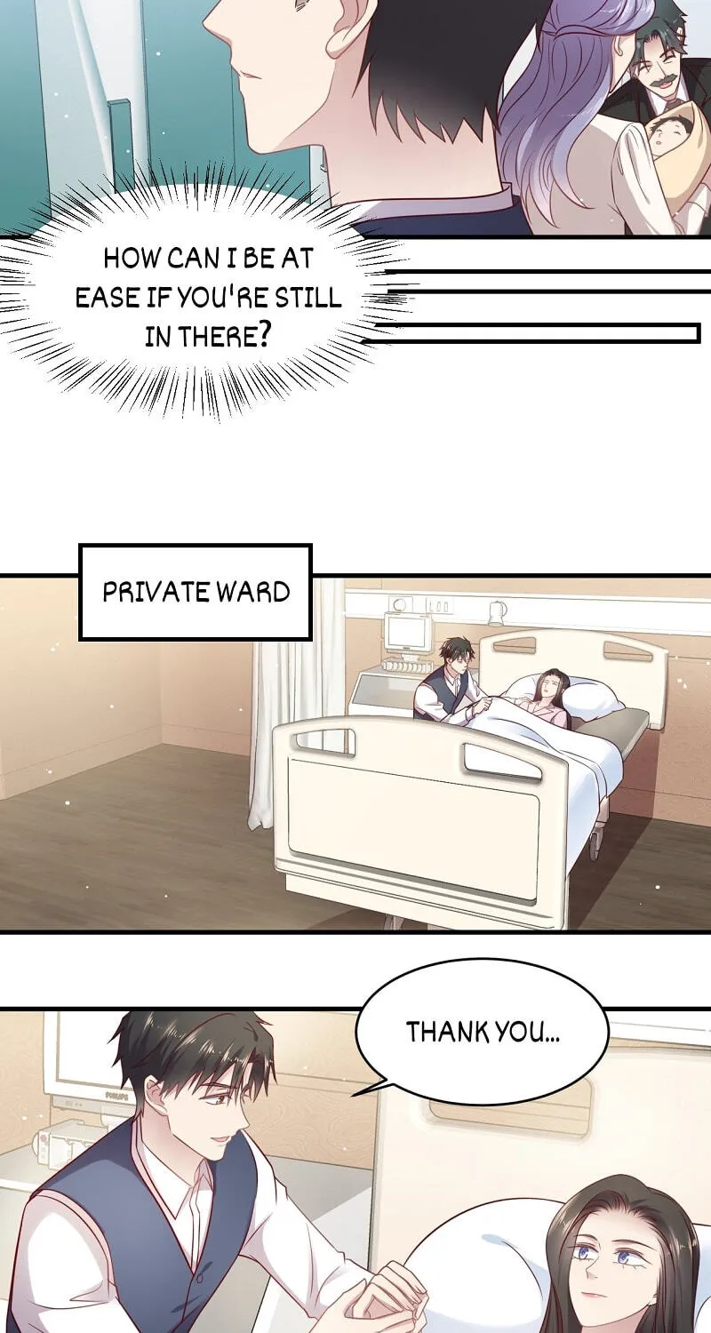 Sealed With Lips Chapter 148 page 15 - 