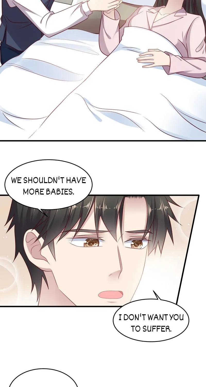 Sealed With Lips Chapter 148 page 16 - 