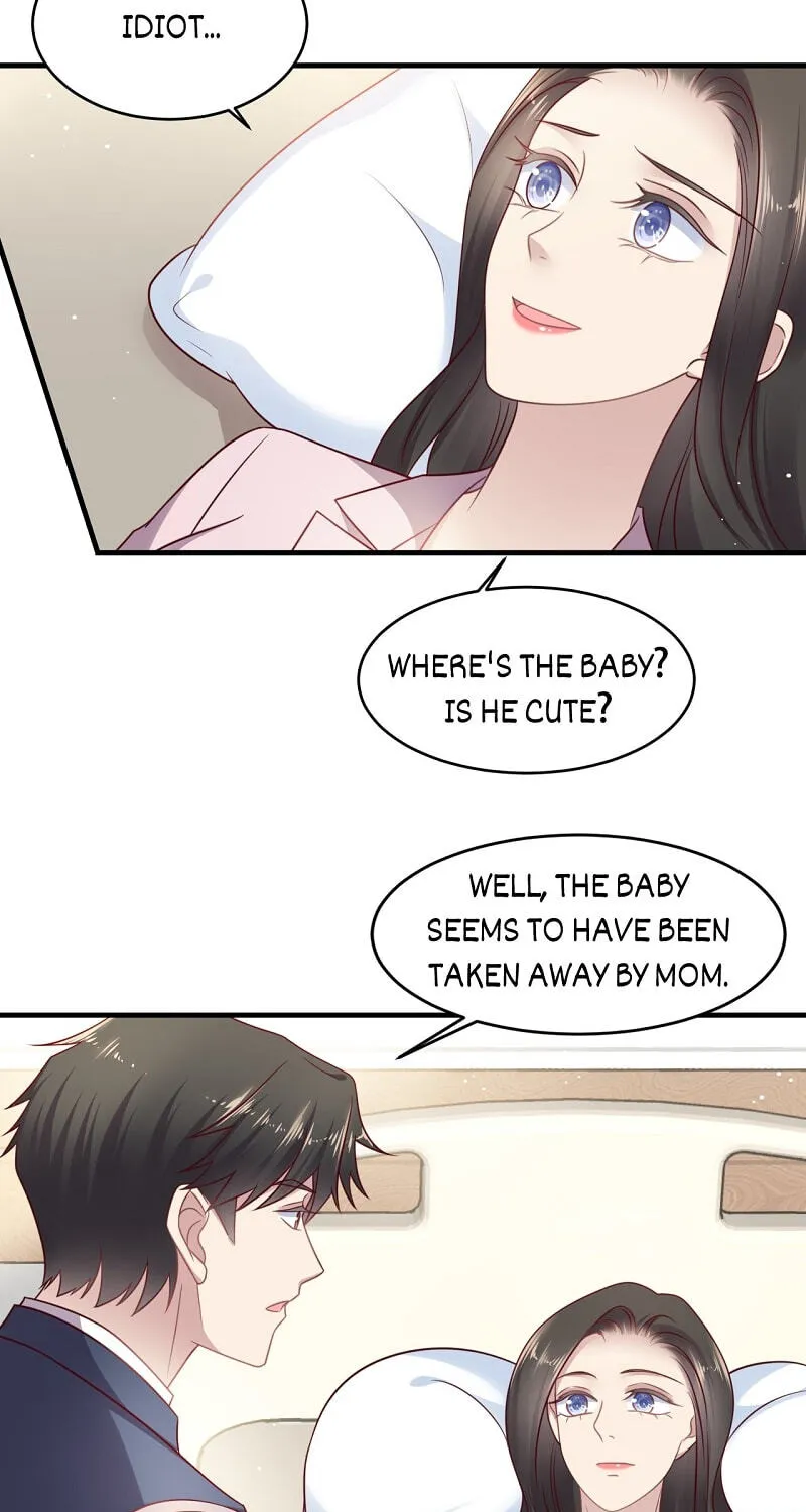 Sealed With Lips Chapter 148 page 17 - 