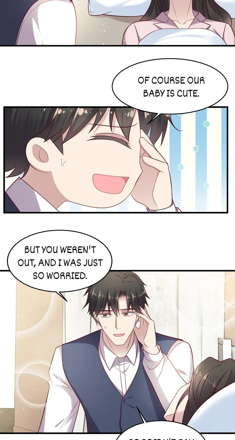 Sealed With Lips Chapter 148 page 18 - 