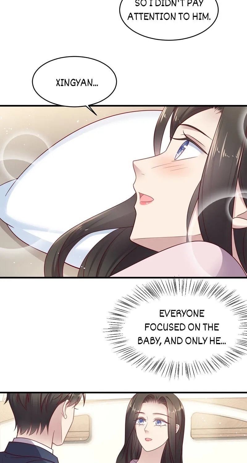 Sealed With Lips Chapter 148 page 19 - 
