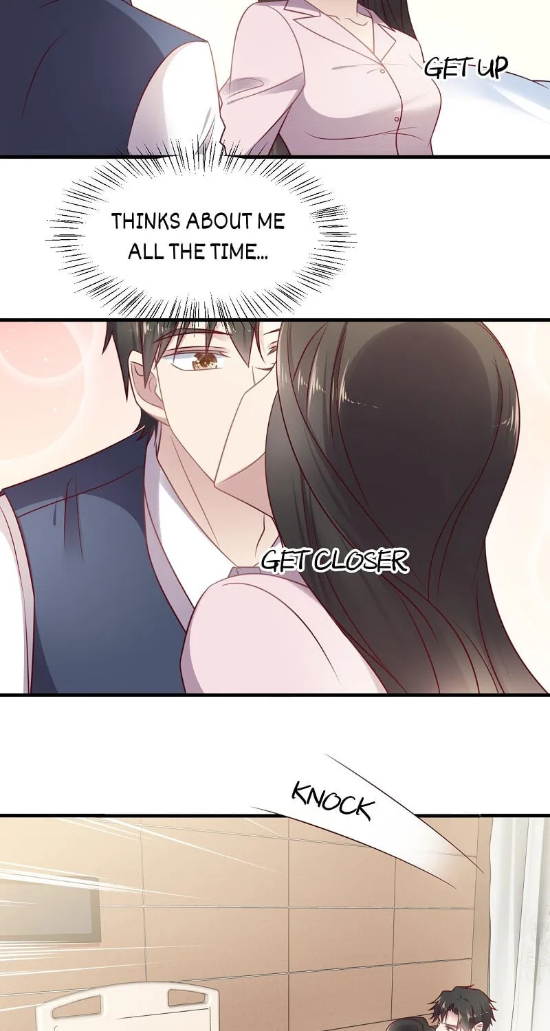 Sealed With Lips Chapter 148 page 20 - 