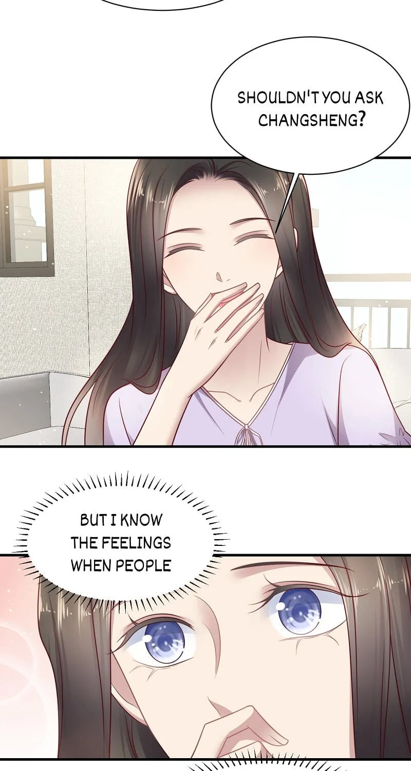Sealed With Lips Chapter 148 page 3 - 