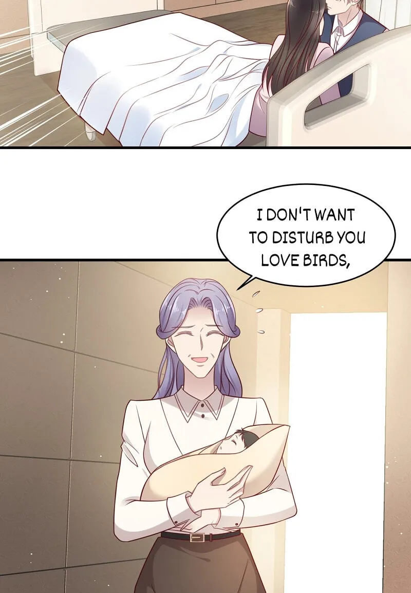 Sealed With Lips Chapter 148 page 21 - 