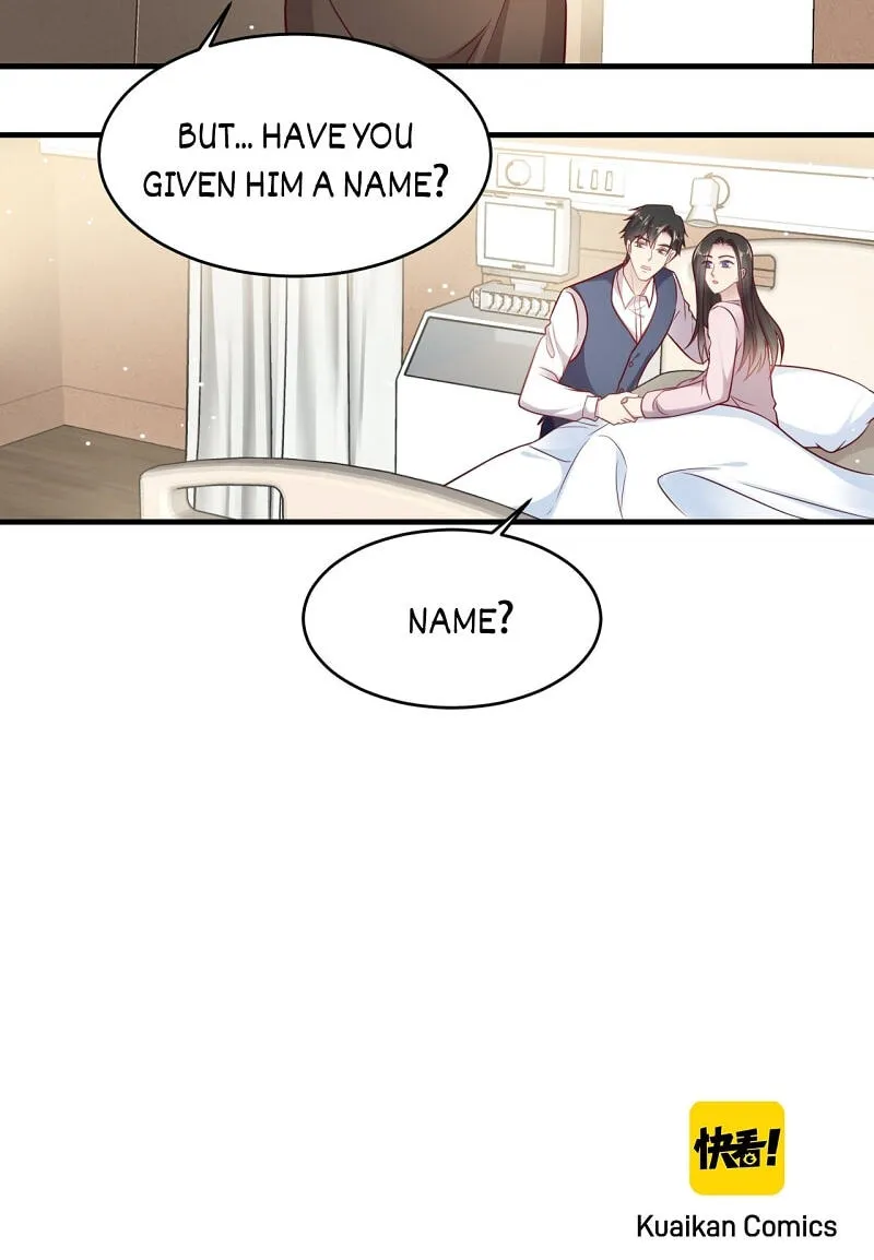 Sealed With Lips Chapter 148 page 22 - 