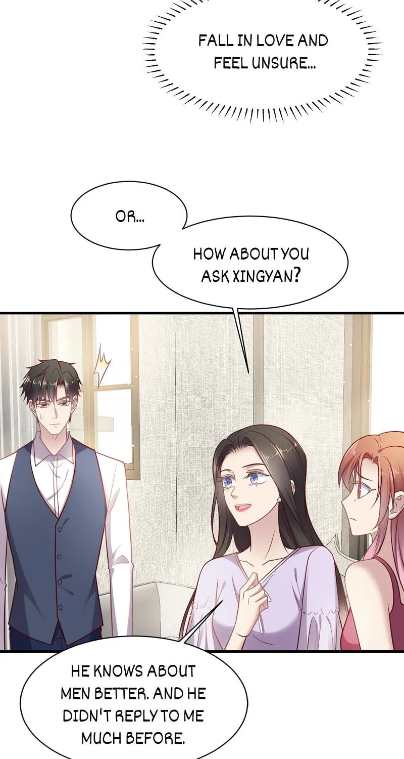Sealed With Lips Chapter 148 page 4 - 