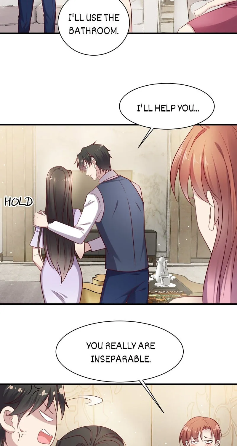 Sealed With Lips Chapter 148 page 6 - 