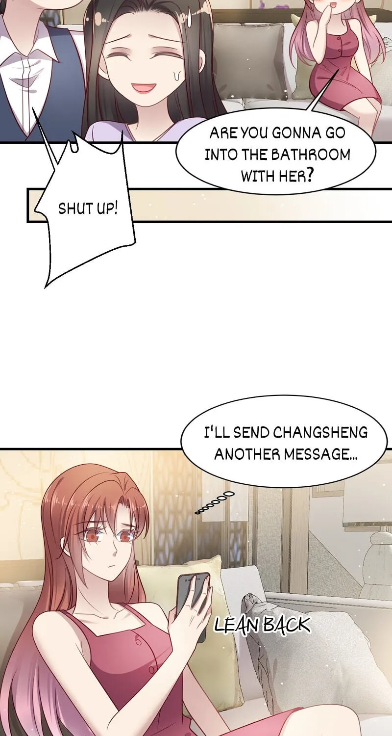 Sealed With Lips Chapter 148 page 7 - 