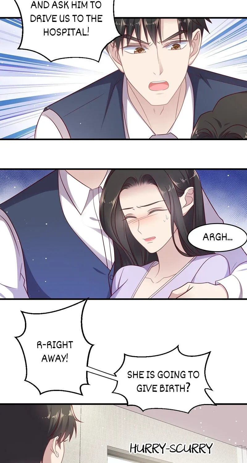 Sealed With Lips Chapter 148 page 9 - 