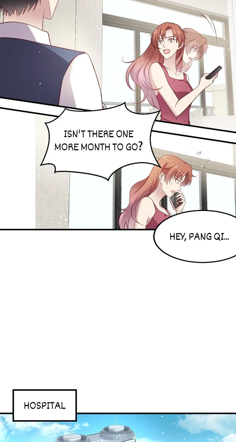 Sealed With Lips Chapter 148 page 10 - 
