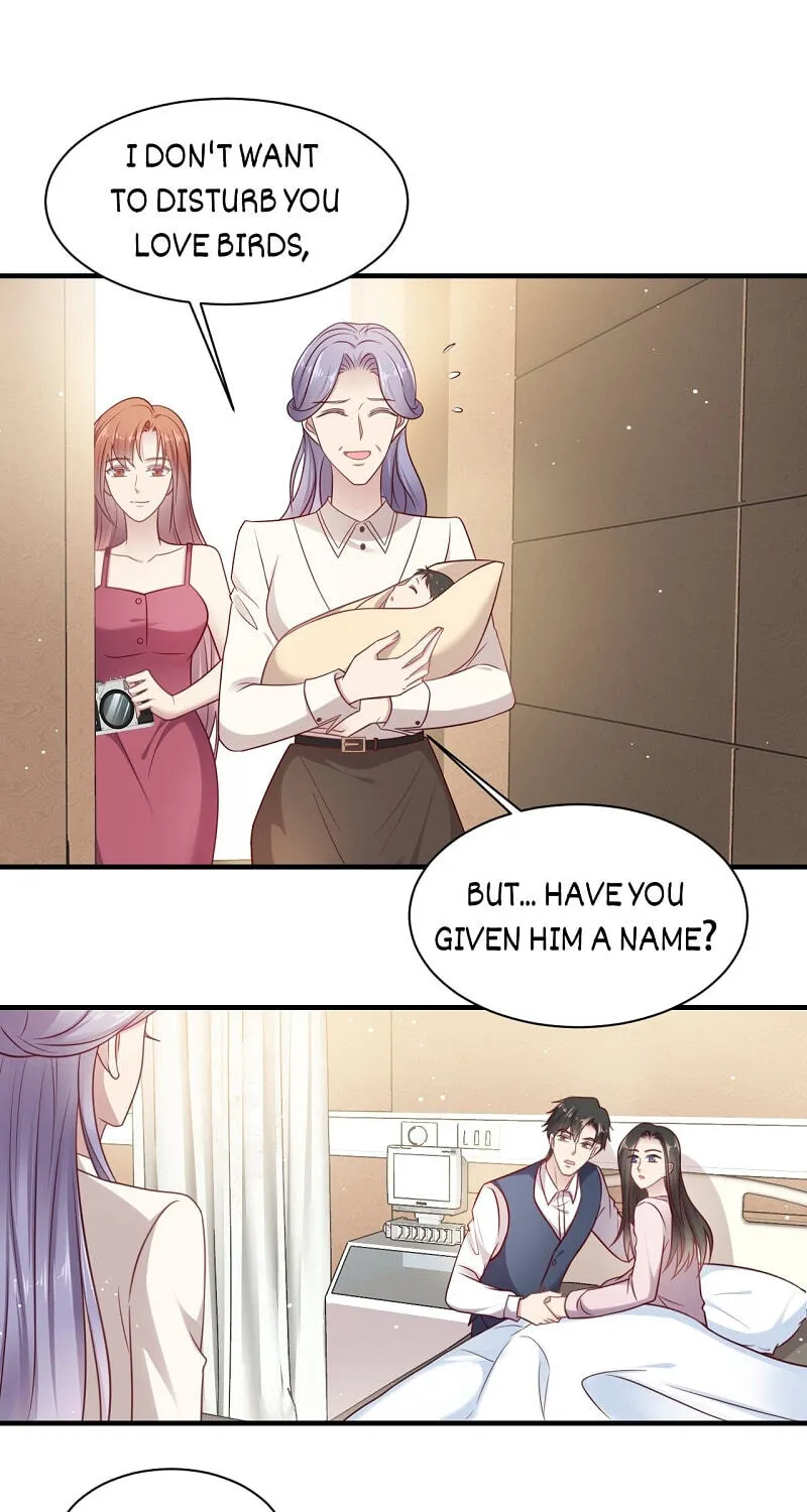 Sealed With Lips Chapter 149 page 1 - 