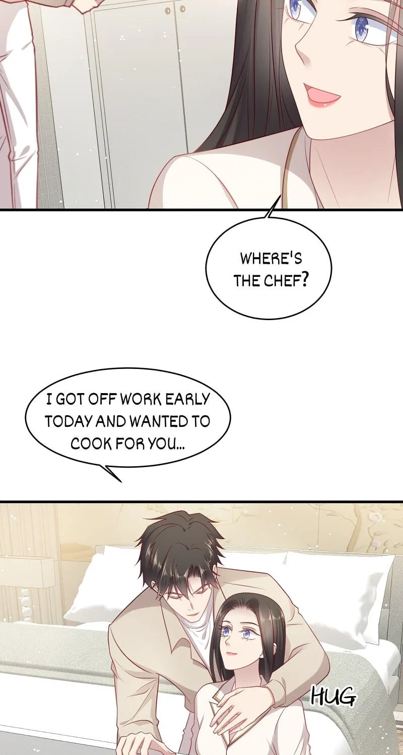 Sealed With Lips Chapter 149 page 11 - 