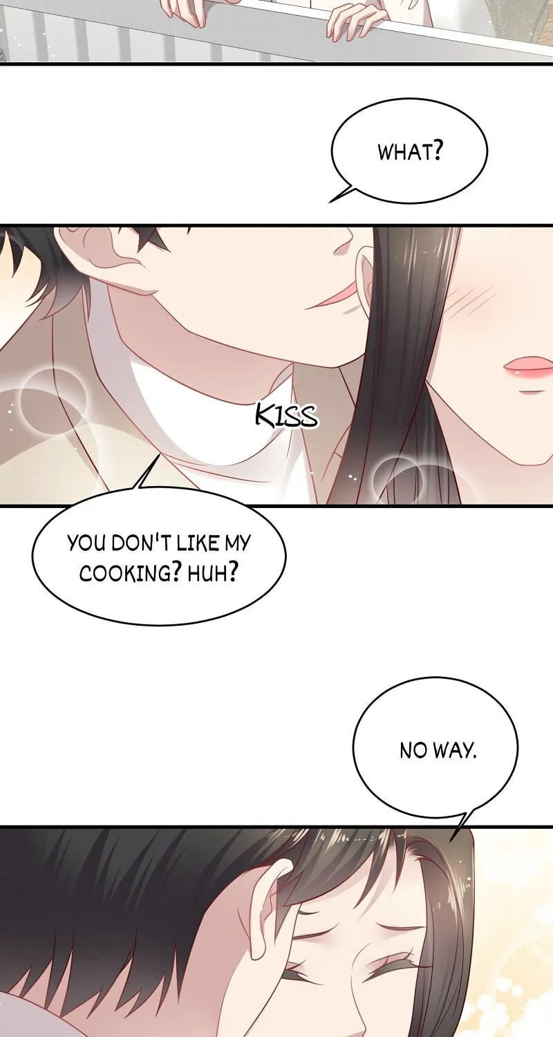 Sealed With Lips Chapter 149 page 12 - 