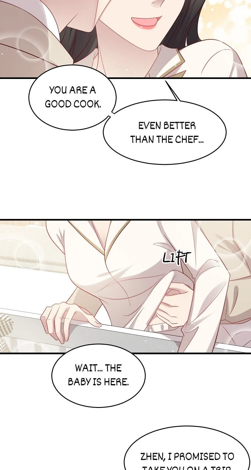 Sealed With Lips Chapter 149 page 13 - 