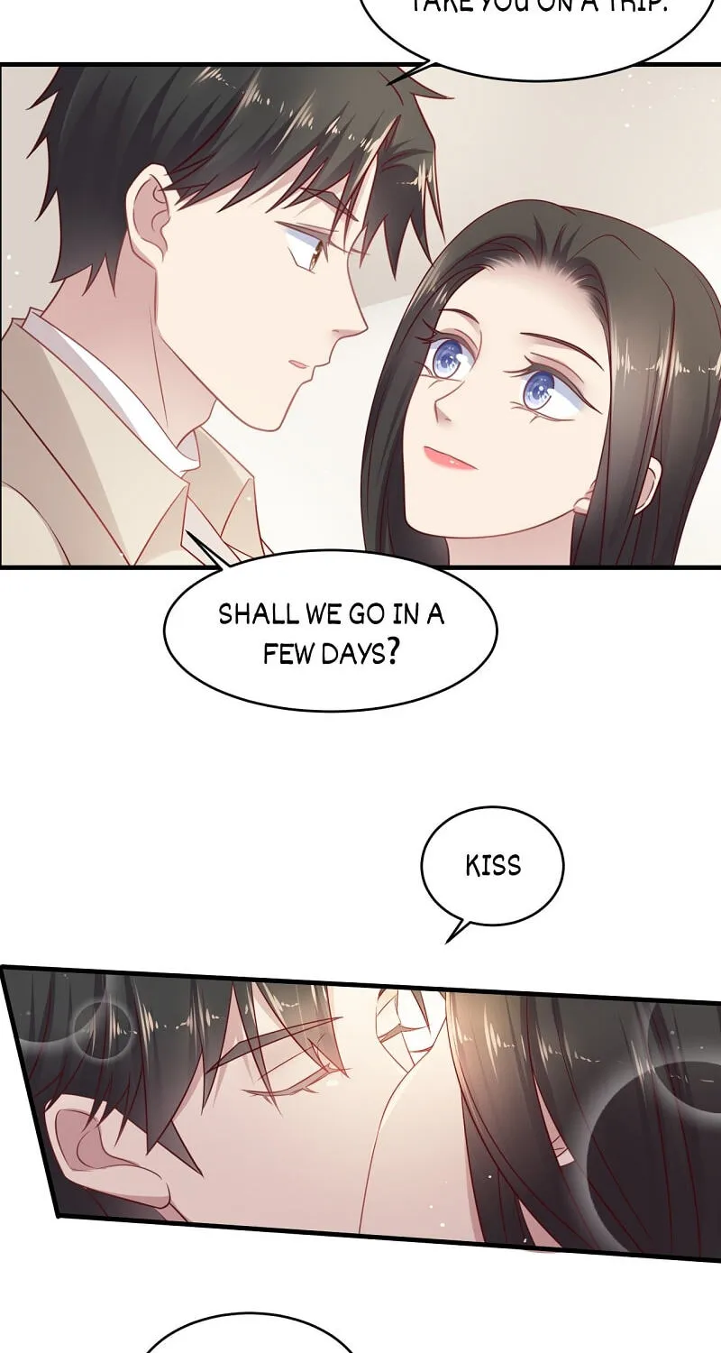 Sealed With Lips Chapter 149 page 14 - 