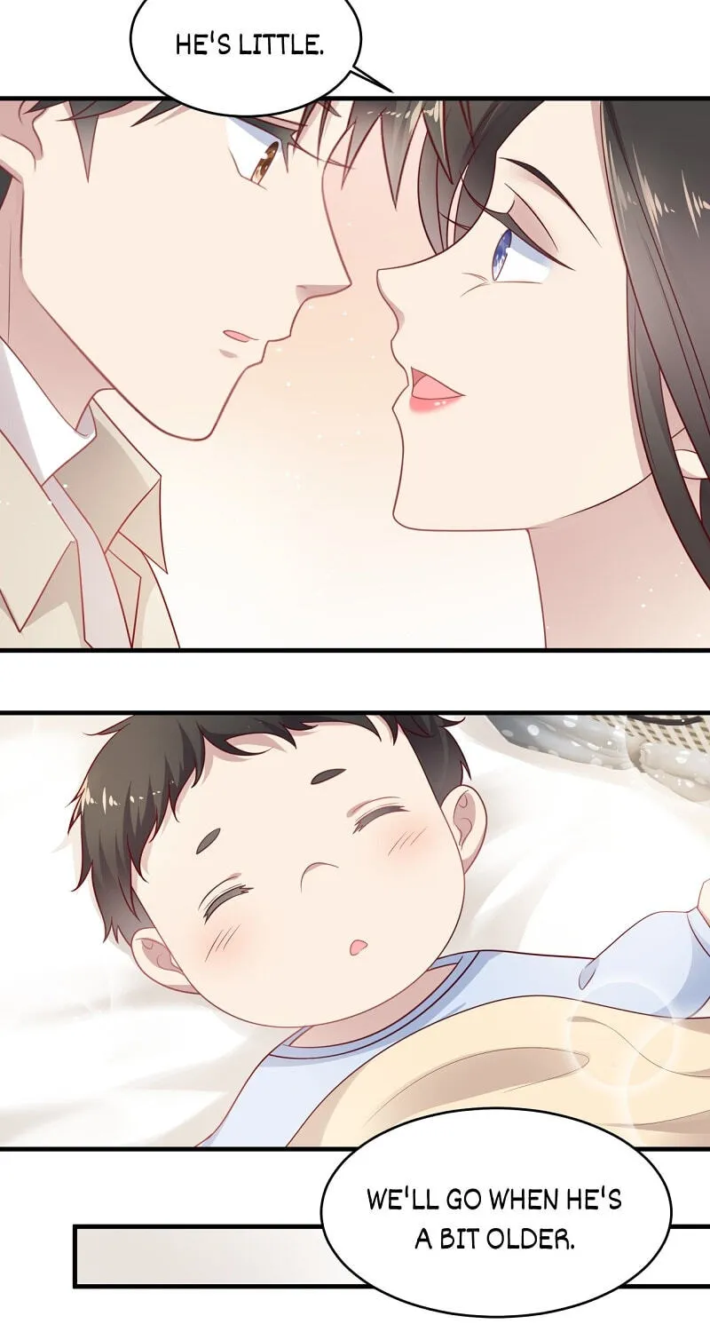 Sealed With Lips Chapter 149 page 15 - 