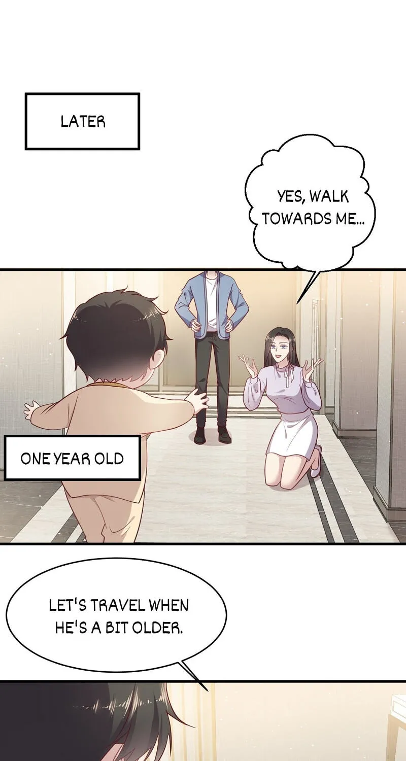 Sealed With Lips Chapter 149 page 16 - 
