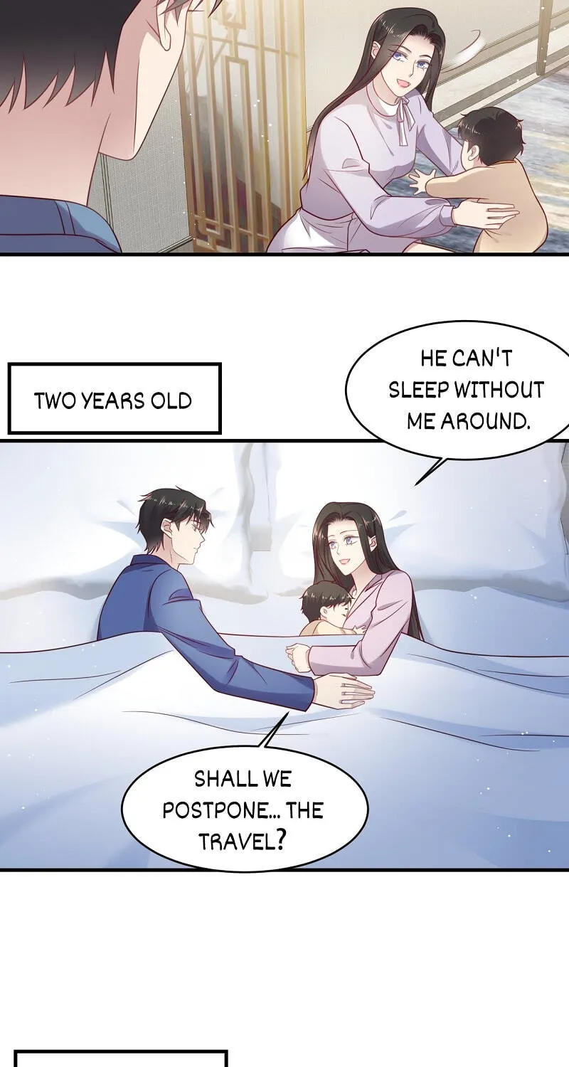 Sealed With Lips Chapter 149 page 17 - 
