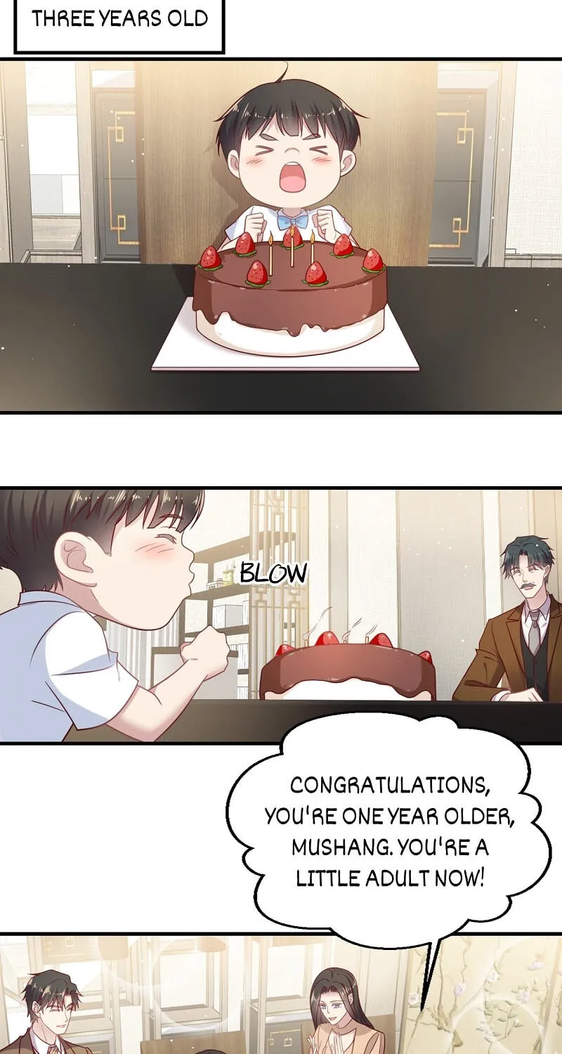 Sealed With Lips Chapter 149 page 18 - 