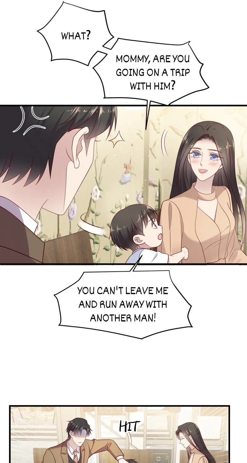 Sealed With Lips Chapter 149 page 20 - 