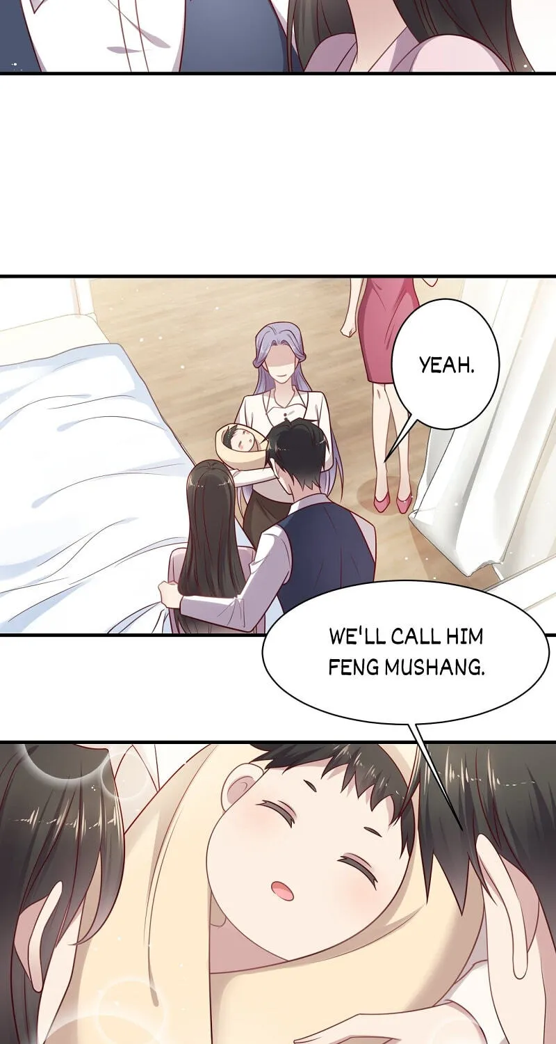 Sealed With Lips Chapter 149 page 3 - 