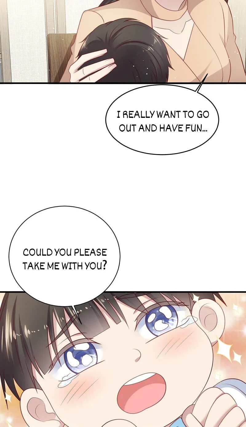 Sealed With Lips Chapter 149 page 23 - 