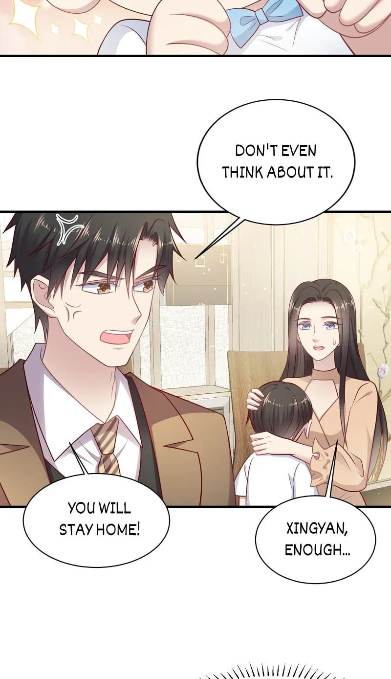 Sealed With Lips Chapter 149 page 24 - 