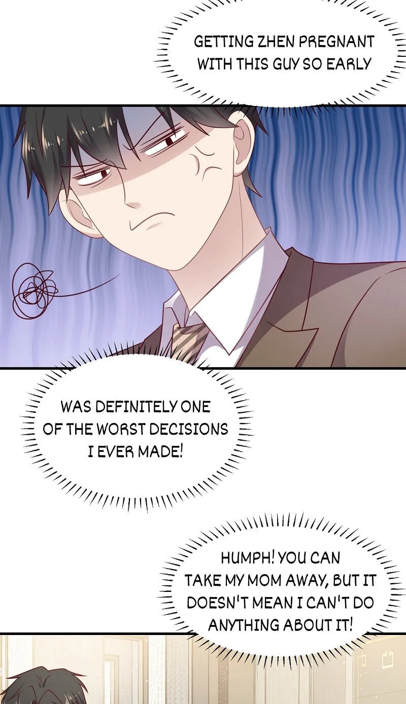 Sealed With Lips Chapter 149 page 25 - 