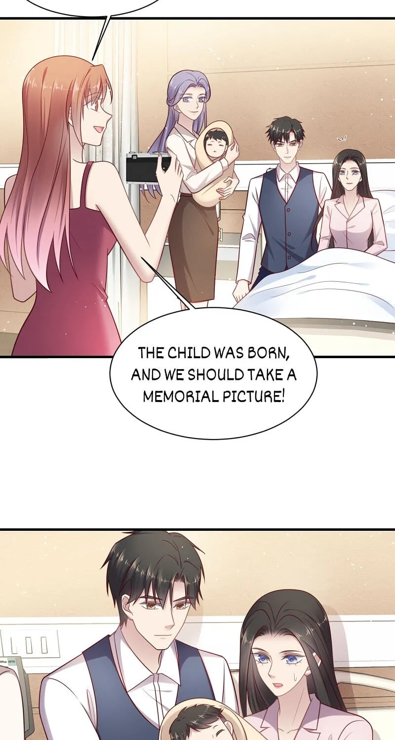 Sealed With Lips Chapter 149 page 5 - 