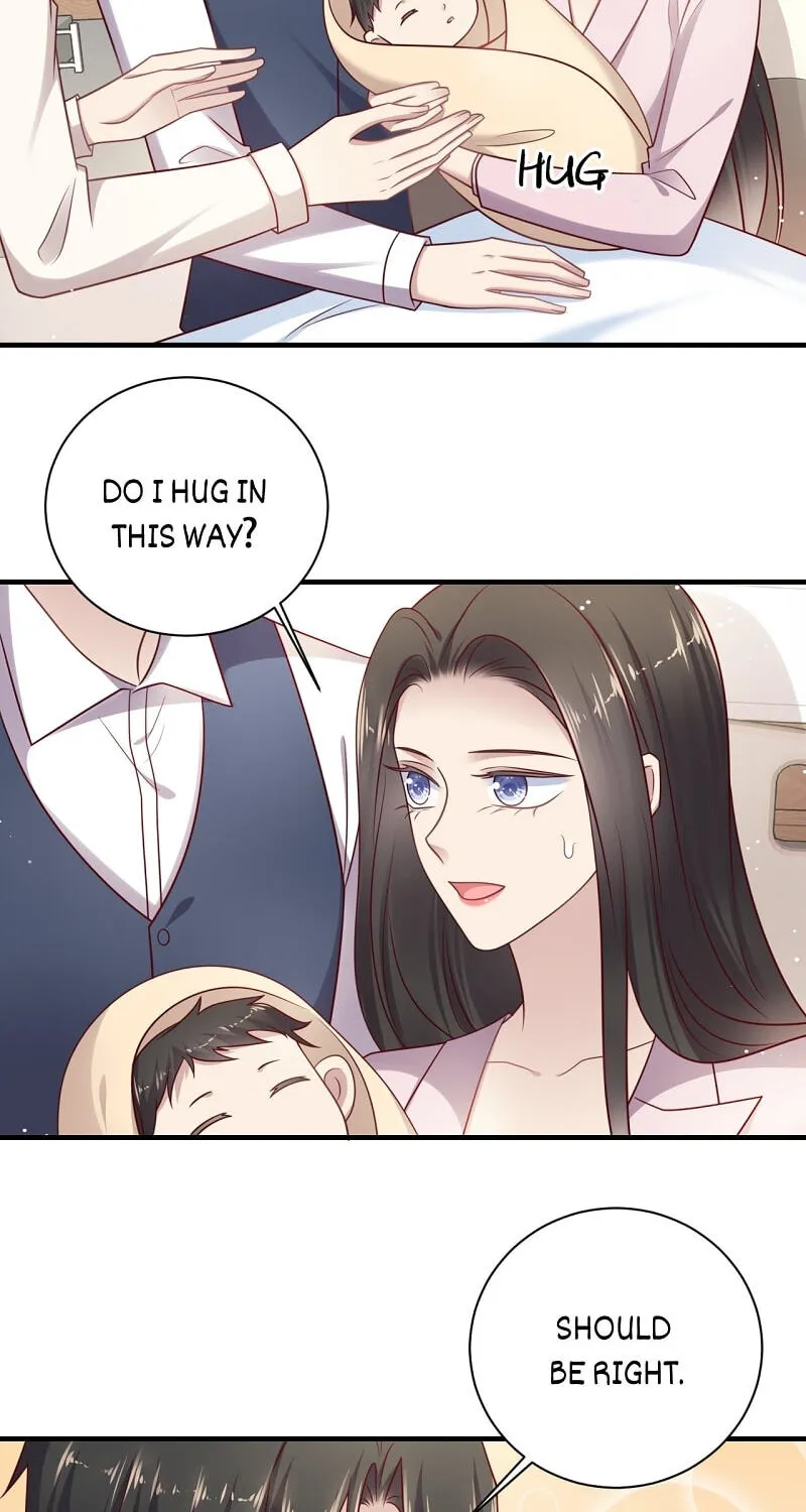 Sealed With Lips Chapter 149 page 6 - 