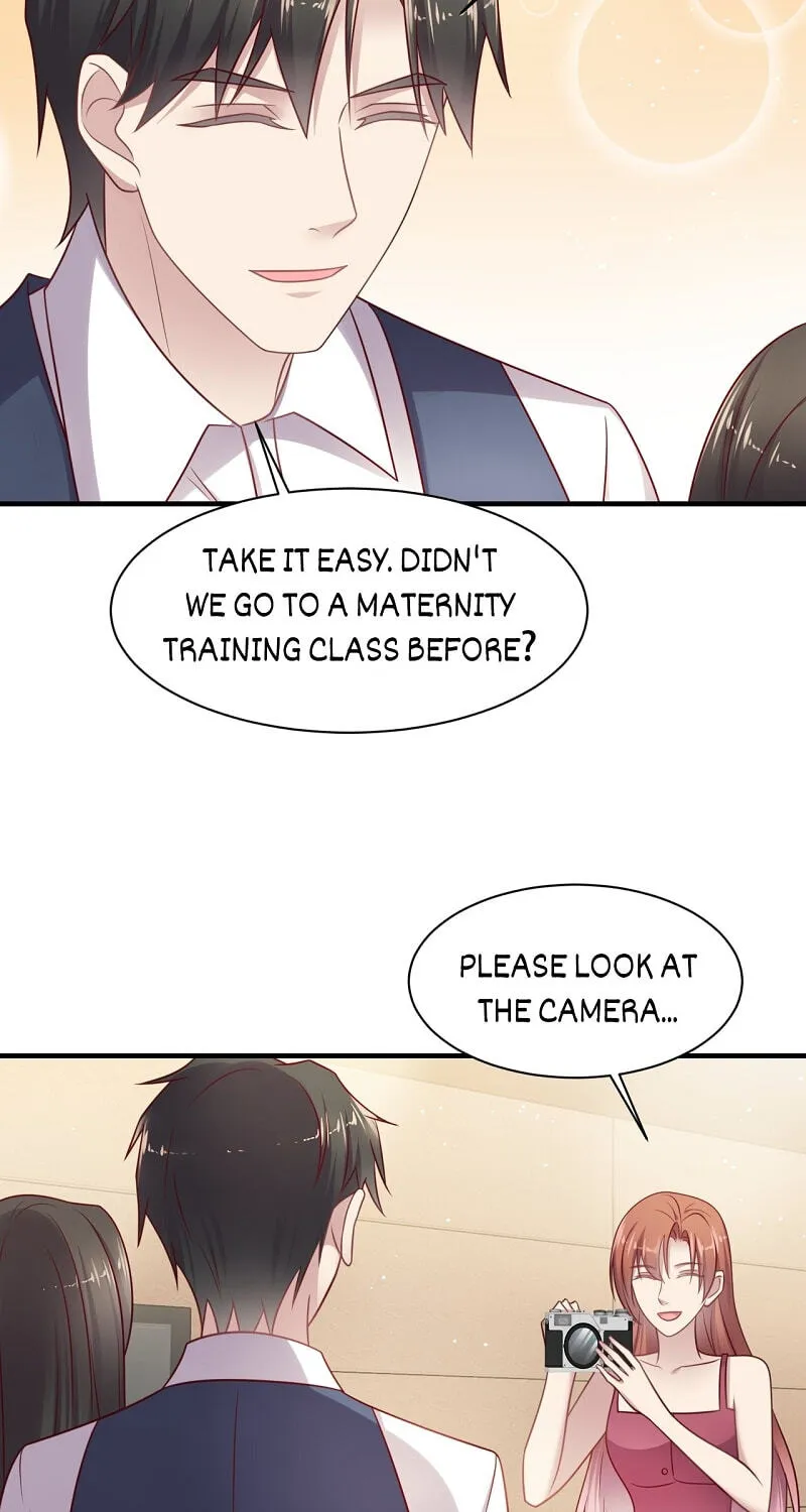 Sealed With Lips Chapter 149 page 7 - 