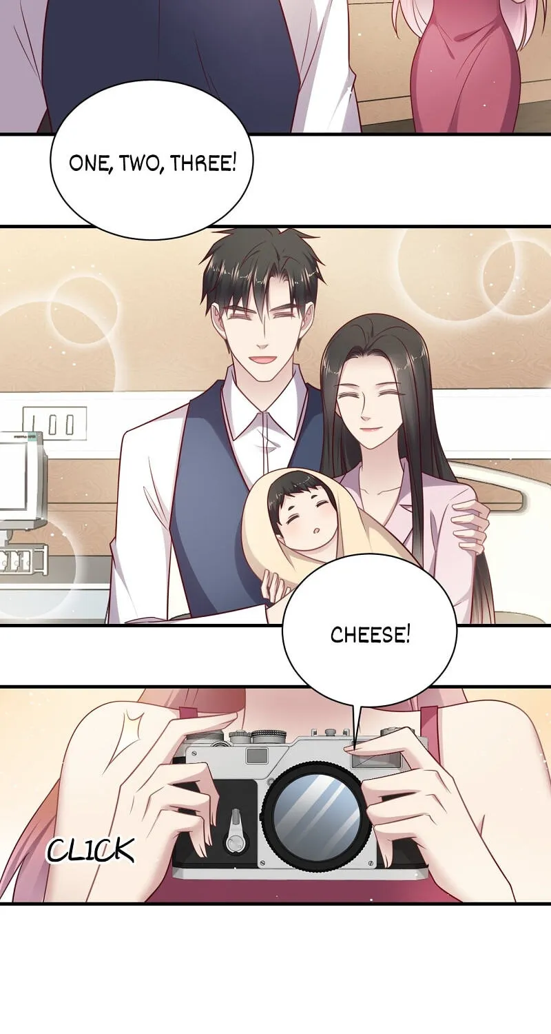 Sealed With Lips Chapter 149 page 8 - 