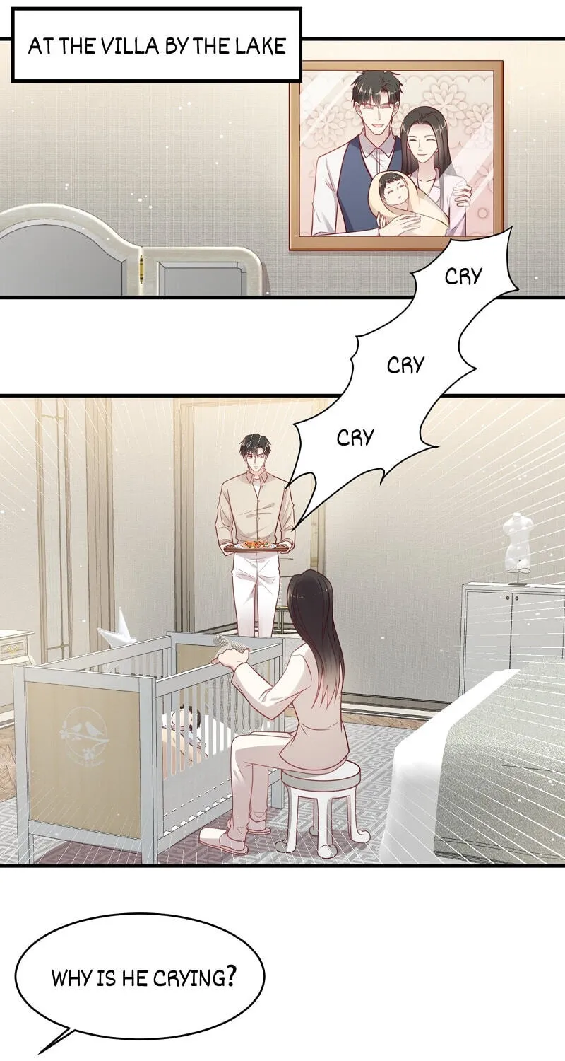Sealed With Lips Chapter 149 page 9 - 