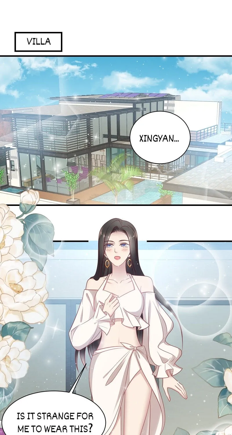 Sealed With Lips Chapter 150 page 1 - 
