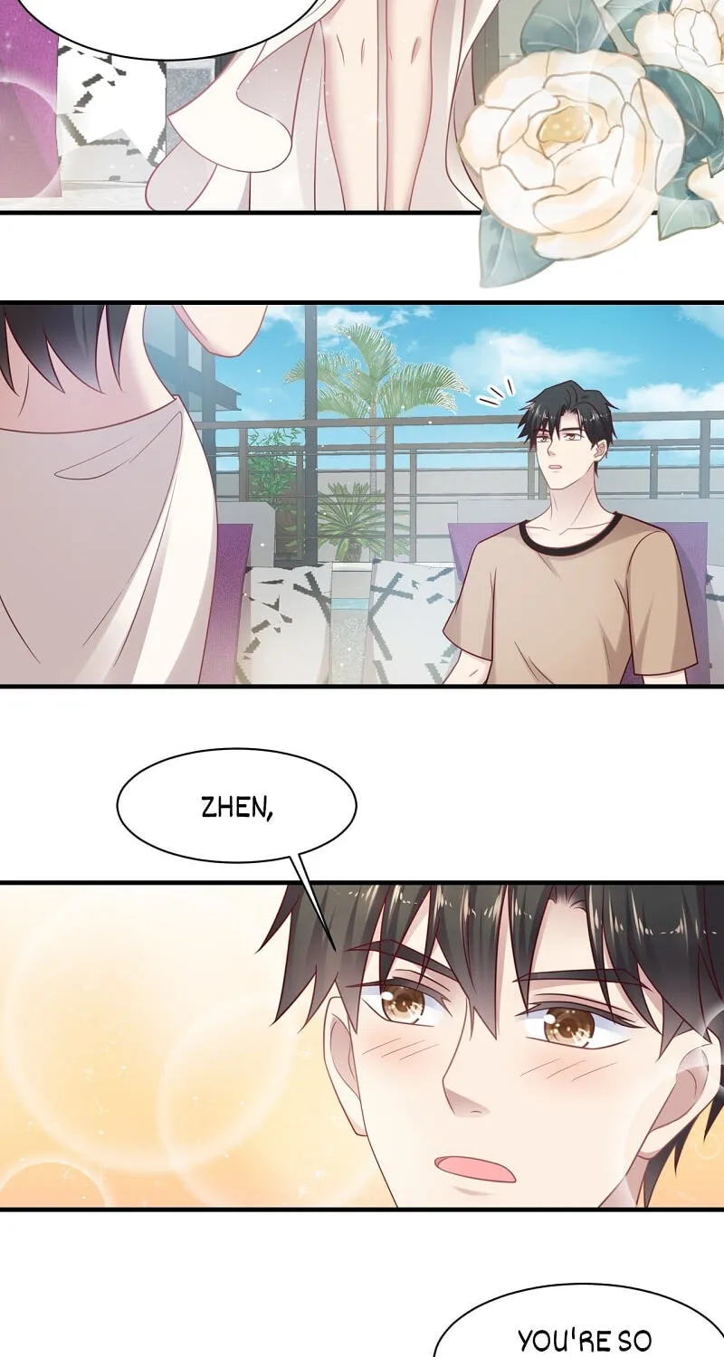 Sealed With Lips Chapter 150 page 2 - 