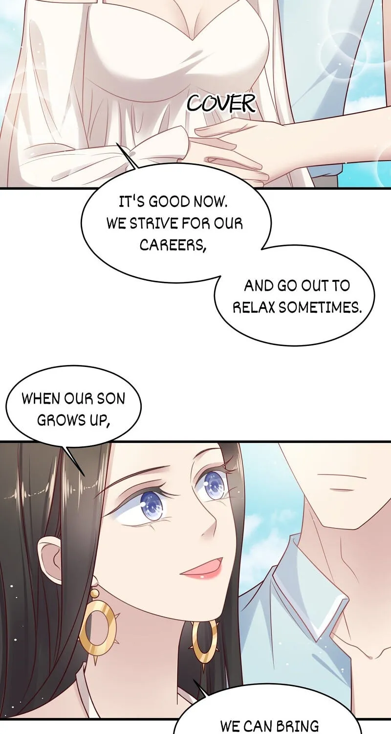Sealed With Lips Chapter 150 page 12 - 