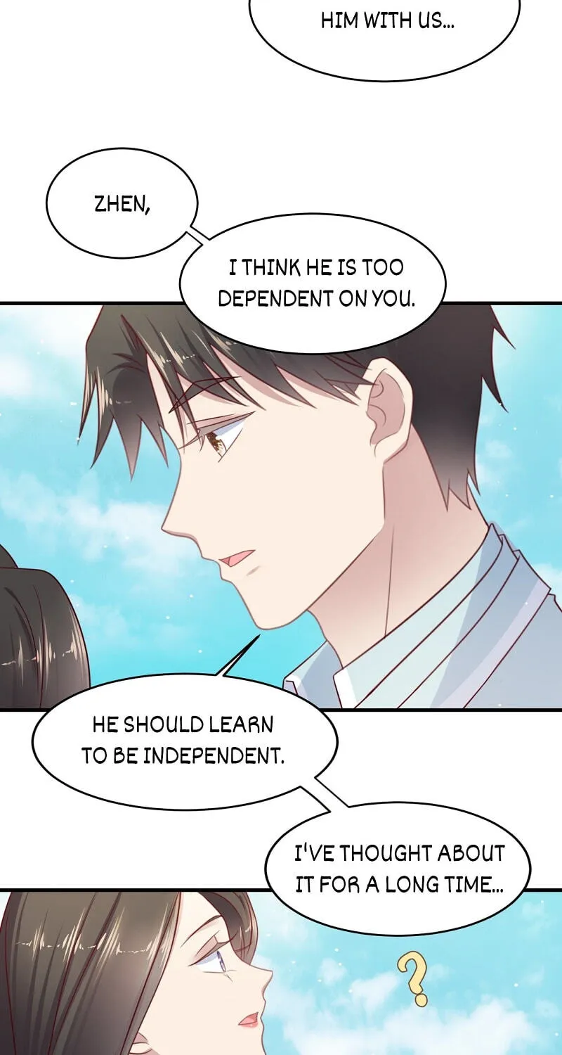 Sealed With Lips Chapter 150 page 13 - 