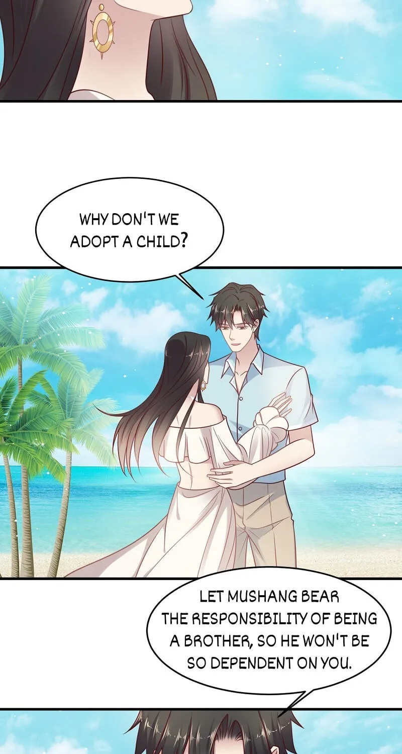 Sealed With Lips Chapter 150 page 14 - 
