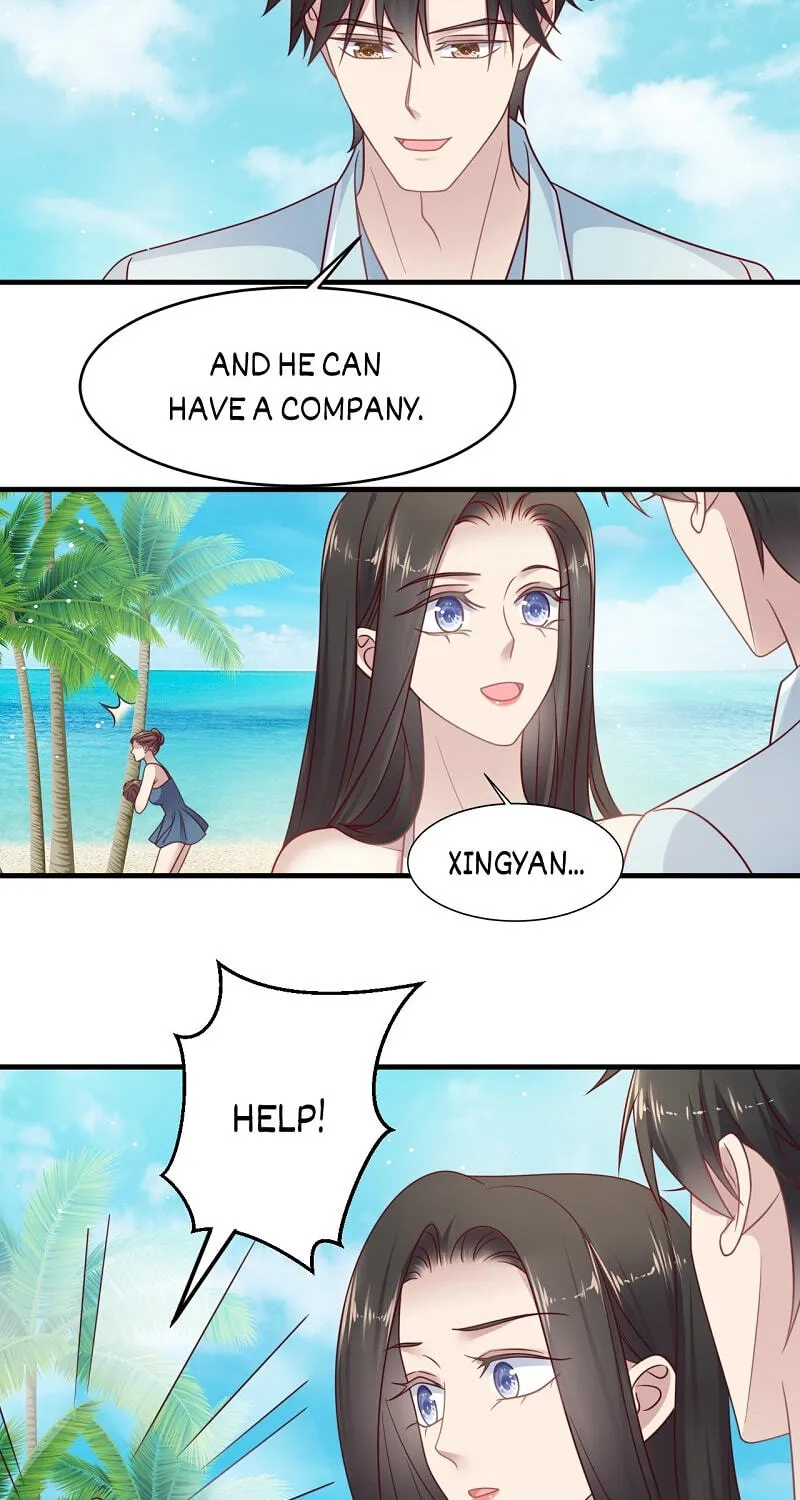 Sealed With Lips Chapter 150 page 15 - 