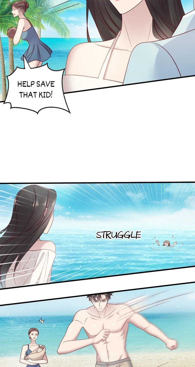 Sealed With Lips Chapter 150 page 16 - 
