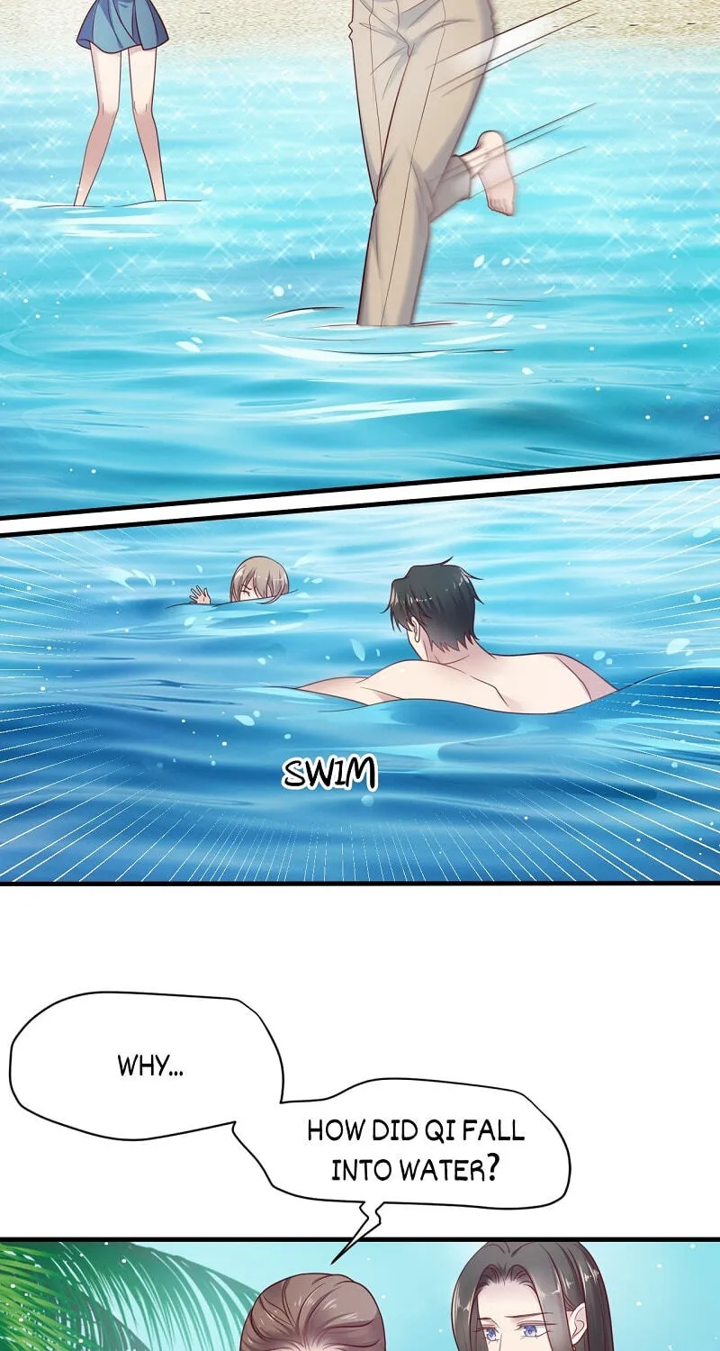 Sealed With Lips Chapter 150 page 17 - 