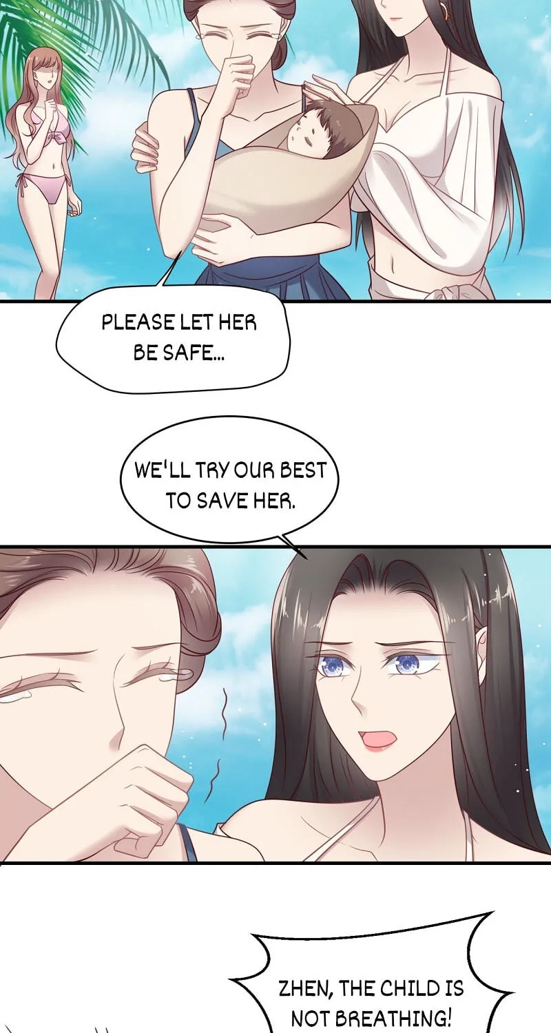 Sealed With Lips Chapter 150 page 18 - 