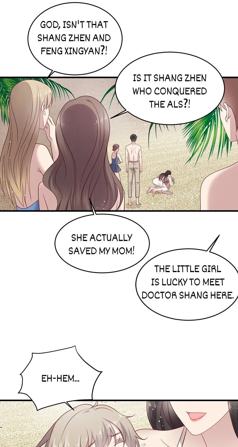 Sealed With Lips Chapter 150 page 20 - 