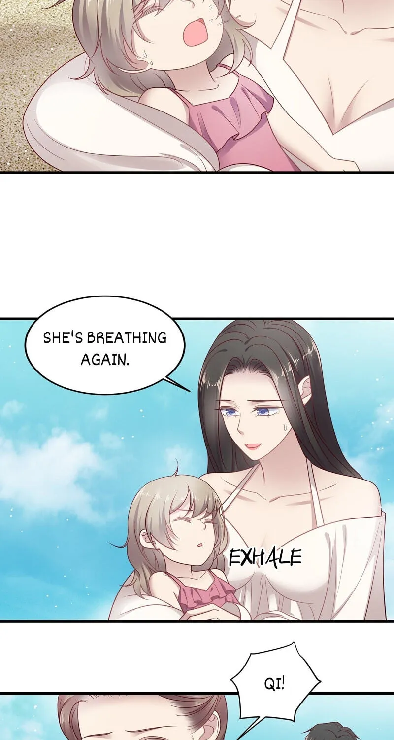 Sealed With Lips Chapter 150 page 21 - 
