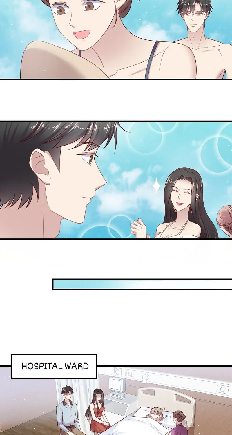 Sealed With Lips Chapter 150 page 22 - 