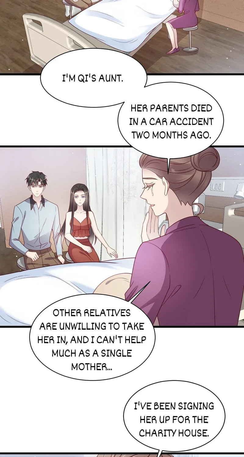 Sealed With Lips Chapter 150 page 23 - 