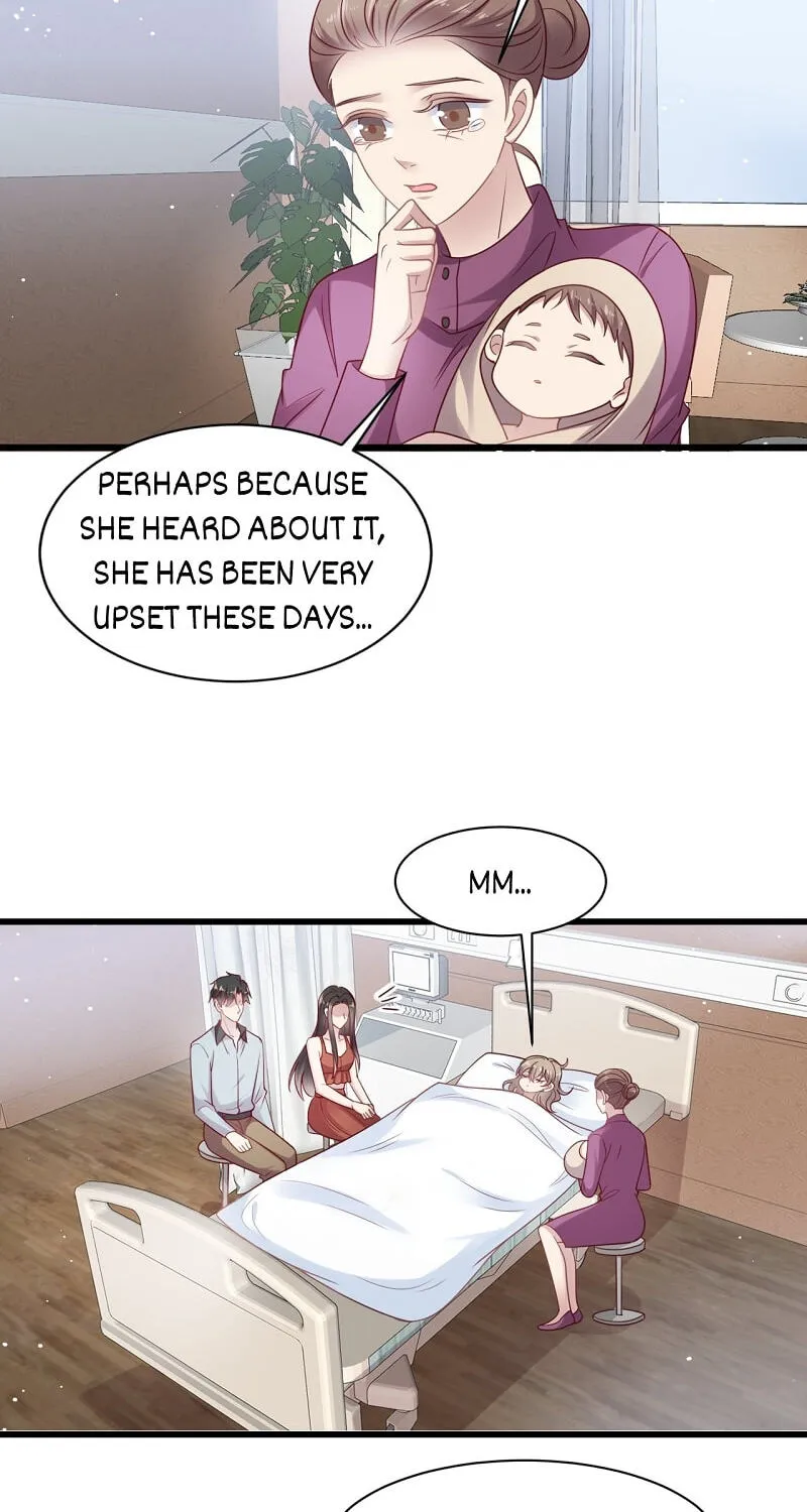 Sealed With Lips Chapter 150 page 24 - 
