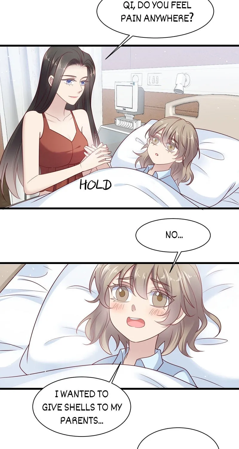 Sealed With Lips Chapter 150 page 25 - 