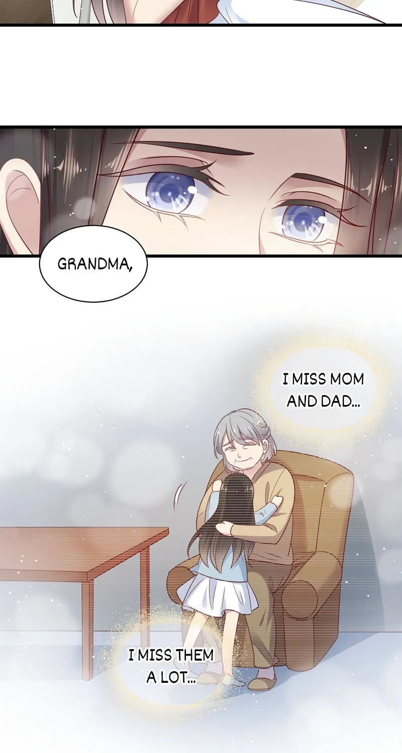 Sealed With Lips Chapter 150 page 27 - 